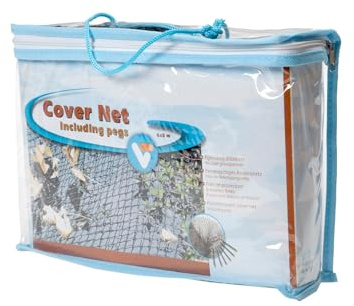 velda VT Cover Net 6 x 5 m