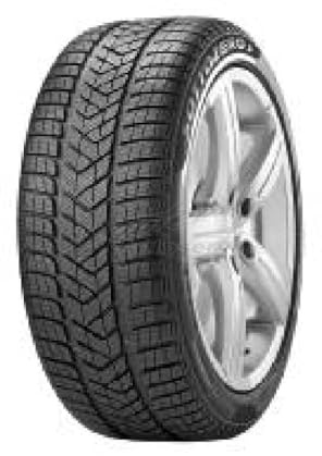 Pirelli Winter Sottozero 3 XL - 275/40R19 105V - Winterreifen