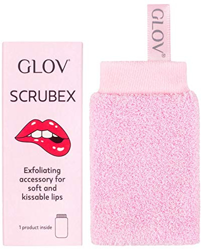 Gommage Lèvres Exfoliant Un scrub hydratant pour des lèvres douces et lisses Élimine les peaux mortes tout en nourrissant laissant les lèvres hydratées et prêtes à briller