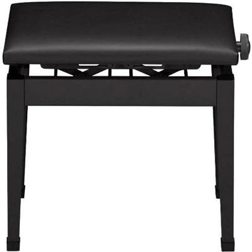 Casio CB-30 BK Standardbank black - Sgabello per pianoforte