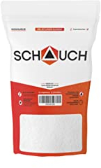 Superabsorber, Feuchtigkeitsschützer, zum Aufsaugen von Urin und Kot, Entsorgung von flüssigen Ausscheidungen, Campingtoilette (1 kg), HVDE 235 von Schauch