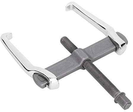 2-Backen-Abzieher, Werkzeug zum Entfernen von Lagern, Einstellbar, Professionell, Industriebedarf, 6 Zoll
