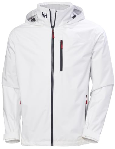Helly Hansen Giacca con cappuccio da uomo