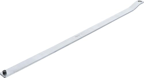 BGS 1703 | Keilrippenriemen-Montagehebel | für Mercedes-Benz | Länge 620 mm | Schlüsselweite 15 mm | zum Spannen der Spannrolle | erleichtert das Auflegen des Riemens