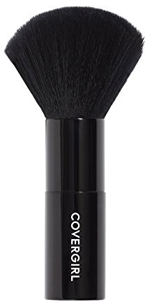 COVERGIRL Makeup Masters, Makeup Brush 1 count (packaging may vary)