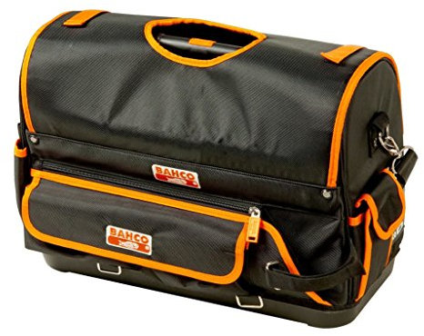 Werkzeugtasche mit Kunststoffboden