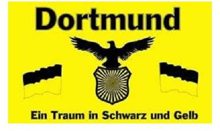 TS24direkt Dortmund - EIN Traum in schwarz/gelb (F56)