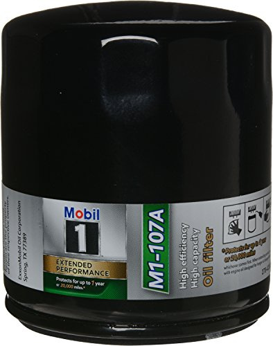 Mobil 1 M1-107A Extended Performance Oil Filter