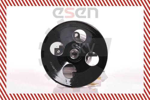 ESEN SKV 10SKV164 Servopumpe Hydraulikpumpe Lenkung hydraulisch für OPEL Omega B Limousine (V94) 5948035 90466999 R1700022
