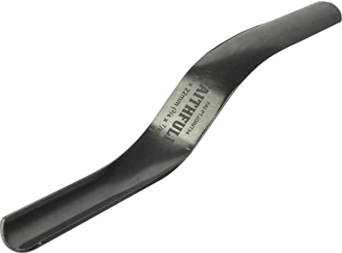 Faithfull FAIPTJOINT34 Prestige Brick Jointer 19 x 22mm (3/4 x 7/8in)