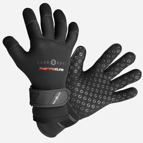 Aqualung Thermoline Handschuhe, 3 mm