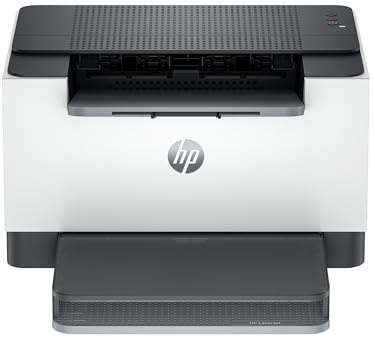 HP LaserJet M209dw Wireless Printer, Print, Fast speeds, Easy setup, Mobile printing,Best-for-small teams
