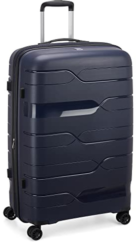 MODO by Roncato MD1 Trolley grande 75 cm Espandibile - Blu