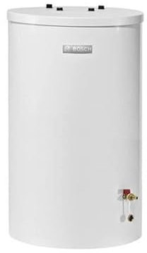 Bosch Warmwasserspeicher 120 L Thermenspeicher Trinkwasserspeicher Brauchwasserspeicher