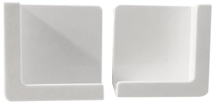 Deger Magnetisches Flaches Regal Smartphone Tablet Computer Halterung Multi-Size-Anwendung Einfache Installation