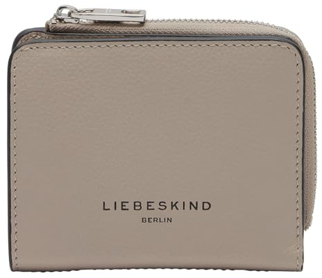 LIEBESKIND Berlin Hera Small Pebble Toni Purse S Stone
