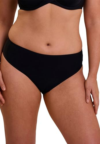 Sans Complexe - Modèle Sonia - Soutien-Gorge moulé - Femme - 100D - Noir