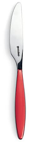 Guzzini - Feeling, Obstmesser - Rot, 17 cm - 23000765