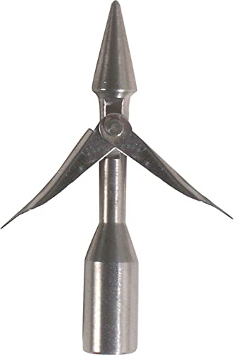Cressi Mini Spear Head Inox
