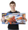 Nerf Hasbro A8494 Elite Demolisher 2 in 1