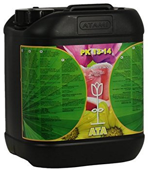 Atami ATA PK 13/14, flor abono, 5 L