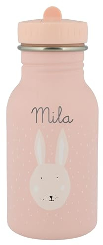 Gourde pour enfant 350 ml Trixie Lapin (Lapin, Gourde 350 ml)