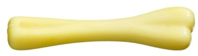 Karlie nylonben L: 17 cm B: 4 cm vanilj
