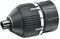 Bosch 2 609 256 968 Adaptador del Par de Apriete para IXO III, IXO IV (Pack de 1), Negro