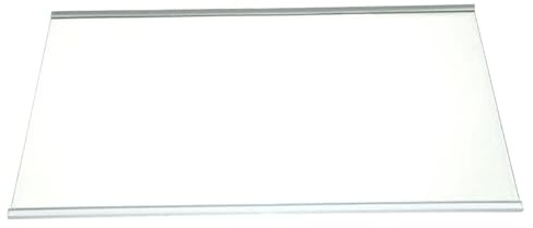 CLAYETTE VERRE INTERMEDIAIRE pour REFRIGERATEUR WHIRLPOOL - 481010415316