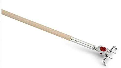 Nölle - Palo de escoba noelle holzstiel beco 2000 mm 1500-1524