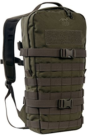 Tasmanian Tiger TT Essential Pack Essential Pack MK II Olive
