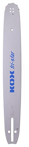 KOX Micro-Lite Führungsschiene 325, 1.3 mm, 45 cm