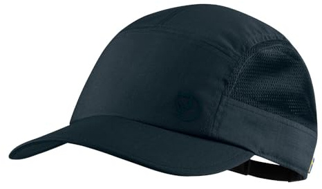 Fjällräven Unisex Hut Fjallraven, Abisko Mesh Cap