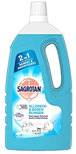 Sagrotan Allzweck-Reiniger, Frischetraum, 1,5 l