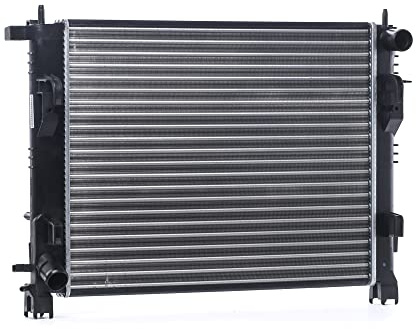 RIDEX 470R0577 Radiatore motore Compatibilità con RENAULT Clio 4 Hatchback BH