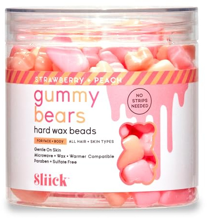 Gummibjörnar 226 g (8 oz)