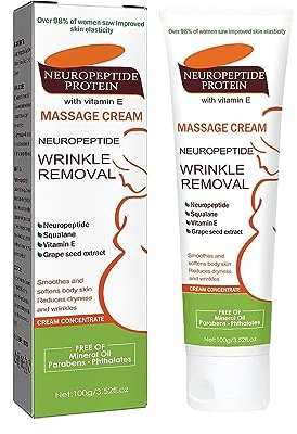 EXQST Crema iluminadora Avanzada, Eliminador de Manchas oscuras, Crema Antiarrugas con neuropéptidos, Crema Antiarrugas intensiva