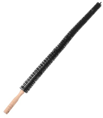 minkissy Long Handle Cleaning Brush for Dryer Vent Cleaner for Dryer for Washing Machine Drain Hose