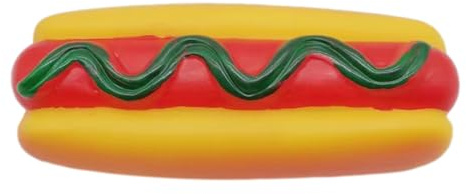 K interaktiva hundleksaker tandring mintfresh naturgummi hund