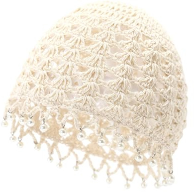 Julpsk Damen Beanie-Mütze Julpsk Skull-caps