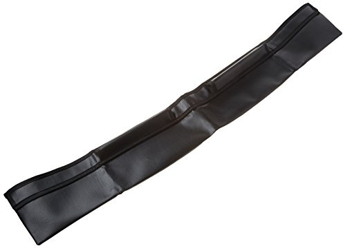Autostyle protector Câpot PB 901108 armadura de seguridad, color negro