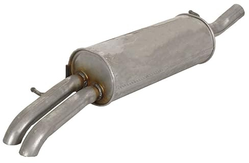 Bosal 105-137 Endschalldämpfer