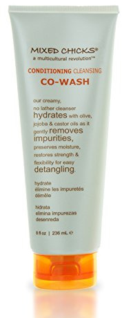 Mixed Chicks Conditioning Cleansing Co-Wash