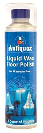 Antiquax Liquid Wax Floor Polish 500ml