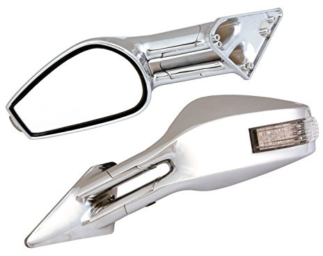 Lampa 11088 par spegel race 6