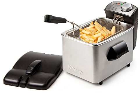 FRITEUSE DOMO DO458FR