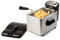 FRITEUSE DOMO DO458FR