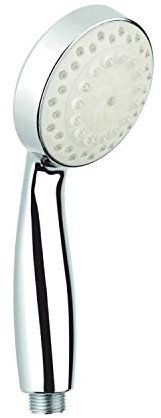 Led Shower - Ducha de mano 1 Chorro de Abs