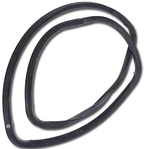 *ARISTON INDESIT* GUARNIZIONE FORNO 4 LATI - ORIGINALE - C00081579 IMBUSTATA