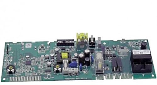 Recamania Junkers ZW24AE23 8708300244 Kesselmodul